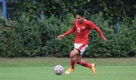 Cerita Witan Sulaeman Soal Formasi Terbaru Timnas Indonesia U-19 dan Pengalaman di Kroasia