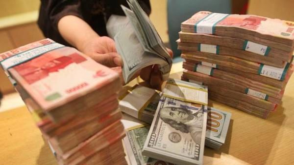 Perang Dagang AS Dengan China yang Terus Meningkat Membuat Rupiah Tak Berdaya di Kurs Tengah Bank Indonesia