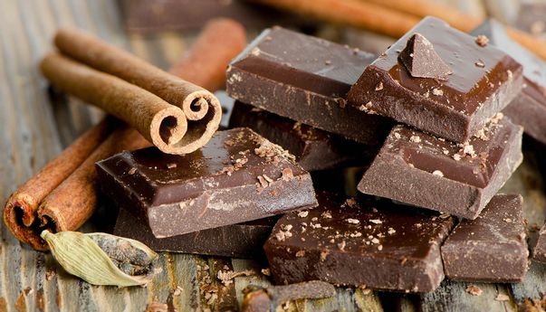 Riset Membuktikan Bahwa Cokelat Hitam Bisa Meningkatkan Kesuburan