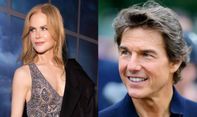 Tom Cruise Tak Hadir di Oscar 2023, Takut Bertemu Mantan Istri Nicole Kidman?