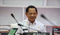 Berita Terkin: Tito Sebut Petahana di Zona Merah Berpotensi Kalah di Pilkada 2020