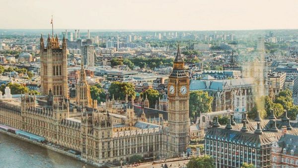 10 Kota Paling Dicintai di Dunia pada 2025, London di Peringkat Teratas