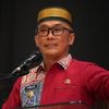 Pj Gubernur Sulsel Zudan Fakrulloh Siapkan Beasiswa S3 untuk Guru Berprestasi