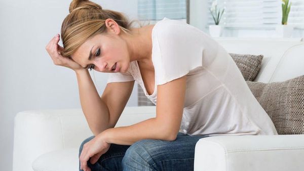 4 Penyebab Stres yang Kerap Dirasakan oleh Ibu