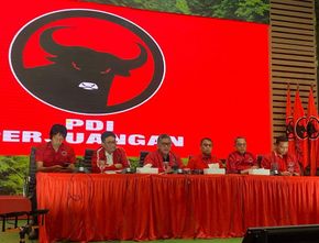 PDIP Dorong Presiden Prabowo Copot Kapolri Listyo Sigit