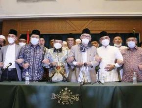 Dibalik Muktamar NU ke-34 di Lampung, Ada Kecurangan Hingga beredar Isu Money Politics?