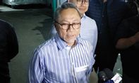 Bawaslu Nyatakan Zulhas Langgar Administrasi Pemilu karena Kampanye Tanpa Cuti, Disanksi Teguran