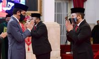 Pasokan Remdesivir dan Gammaraas Aman, Actemra Rada Sulit Didapatkan
