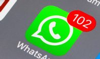 Fitur Pesan 24 Jam Whatsapp Resmi Diluncurkan, Bisa Terhapus Secara Otomatis
