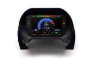 Speedometer Digital Canggih dari Lotus, Sensasi Balap di Mobil Anda