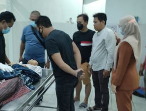 Tragis! Santri Pukul Temannya Hingga Tewas di Ponpes Kabupaten Tangerang, Pelaku Sudah Diamankan Polisi