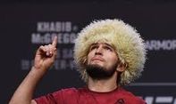 Berpuasa 17 Jam, Begini Program Latihan Khabib Nurmagomedov Selama Bulan Ramadhan