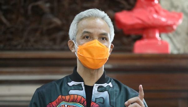 Asosiasi Pengusaha Gugat Ganjar Pranowo ke PTUN karena Naikkan UMP, Buruh Siap Beri Dukungan