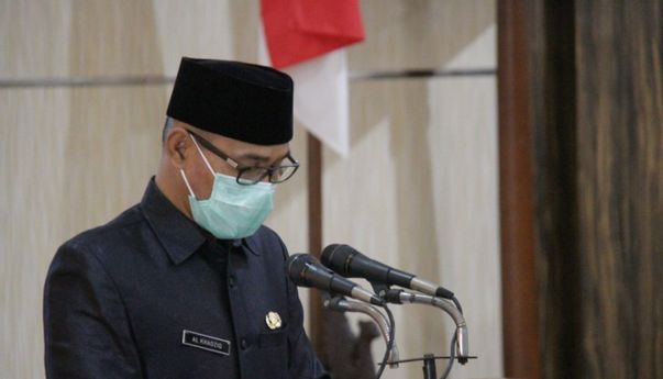 Berita Jateng: Pembatasan Berakhir, Bupati Temanggung Izinkan Tempat Wisata Buka