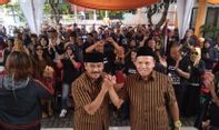 Berita Pilkada Solo: Pasangan Bajo Ogah Ikuti Kisi-kisi Debat dari KPU, Mengapa?