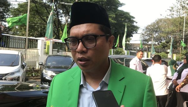 PPP Prediksi Presiden Jokowi Bakal Reshuffle Kabinet setelah Lebaran