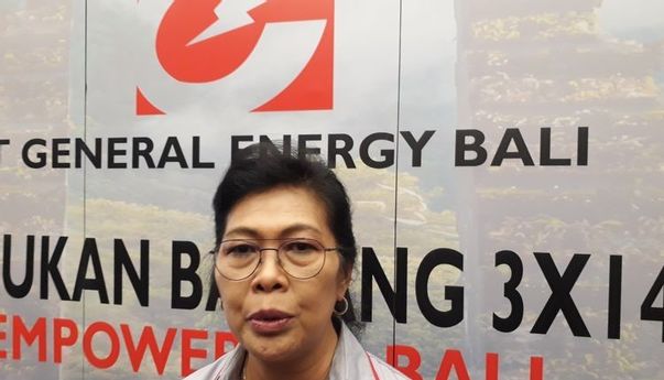 Puluhan Karyawan Belum Kembali dari China, Begini Operasional PLTU Celukan Bawang