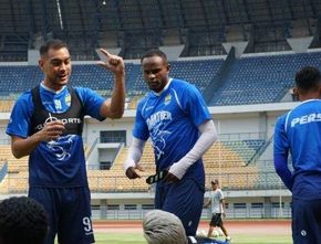 Teka-teki Pemain Timnas Indonesia U-19 yang Tengah Dibidik Persib Bandung