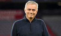 Aksi Jose Mourinho Kirim Bantuan Makanan ke Warga Terdampak Pandemi Corona