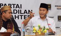 Mardani PKS Soal Kaesang Pangarep Jadi Ketum PSI: Amanah Berat