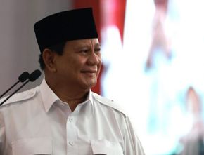 Daftar 49 Calon Menteri yang Dipanggil ke Rumah Prabowo di Kartanegara