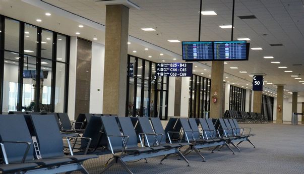 Keras! WNA Pelanggar Protokol Kesehatan Bisa Dideportasi