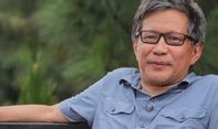 Soal ‘2024 Jatah Prabowo’, Rocky Gerung Sebut Prabowo Mampu Yakinkan Jokowi: Kalau Ganjar Kan Gak Jelas