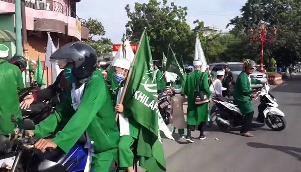 Abdul Qadir Baraja Ditangkap Polda Metro Jaya: Sang Pendiri Khilafatul Muslimin hingga Bom Borobudur