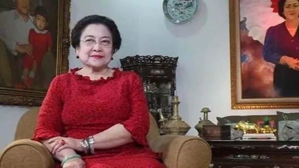 Bu Megawati Sakit Hati dengan Dua Orang Ini: SBY dan …?