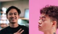 Ingat Kagetnya Reza Arap Dapat Donasi 1 Miliar Cuma-Cuma dari Doni Salmanan, Ini Profil Si Pendonasi