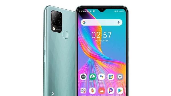 Rekomendasi Smartphone Murah Harga Rp1 Jutaan Terbaik September 2021