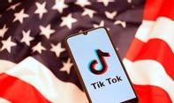 Amerika Serikat Hukum China dengan Memblokir TikTok?