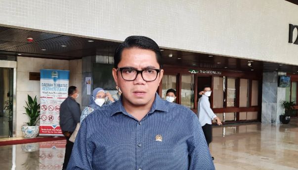 Arteria Dahlan Punya 1 Mobil yang Tunggak Pajak 16 Bulan, Total Semua Jadi Rp10 Juta