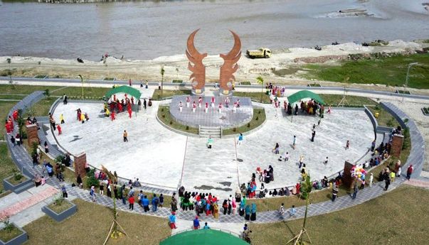 Daftar Pembangunan PLTA di Kabupaten Sigi, Sulawesi Tengah: Cek Lengkapnya!