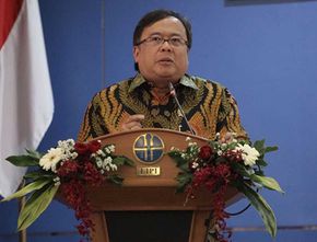 Pemerintah Siapkan Skema Tukar Guling Aset di DKI untuk Pembangunan Ibu Kota Baru