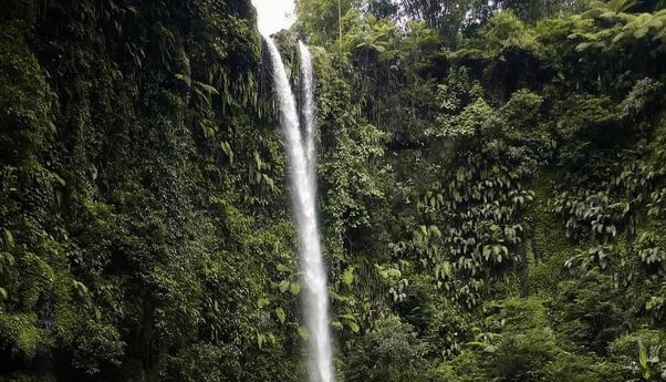 3 Curug Di Banyumas yang Paling Menawan dan Membuat Betah