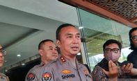 Polri Terjunkan 195.819 Personel untuk Amankan Pemilu 2024