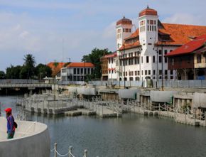 Mumpung Masih Jadi Ibukota Tempat Bersejarah di Jakarta Ini Perlu Anda Singgahi