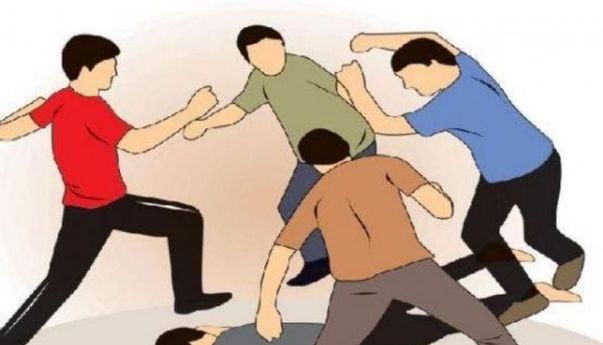 Keluarga Tahanan Polres Klaten yang Tewas Dikeroyok Tuntut Kasus Diungkap Tuntas