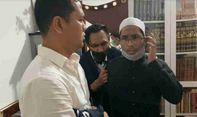 Ustaz Maaher At-Thuwaillib Resmi Ditetapkan sebagai Tersangka dalam Kasus Ujaran Kebencian