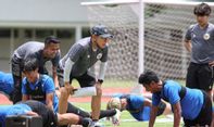 PSSI Kembali Berulah, Jadi Biang Batalnya Laga Timnas Indonesia U-23 vs Tira Persikabo