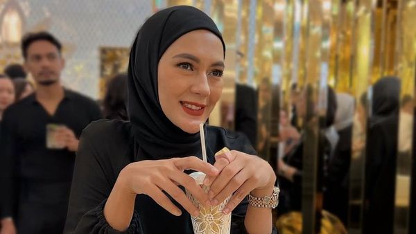 Reaski Paula Verhoeven Dituding Baim Wong Berduaan dengan Pria hingga Subuh: Mulutmu, Harimaumu