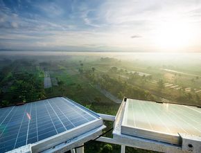 Kesadaran Energi Terbarukan di Kalangan Generasi Muda Indonesia: Katalis Perubahan untuk Masa Depan?