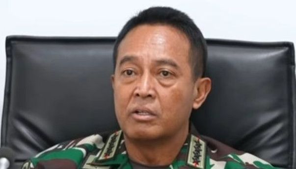 Tak Hanya Anies, Kader NasDem Juga Usulkan Andika Perkasa dan Ganjar Sebagai Capres 2024 ke Surya Paloh