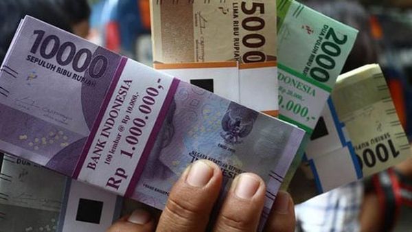 BI Naikkan Limit Penukaran Uang Baru Lebaran 2025 Jadi Rp4,3 Juta per Orang