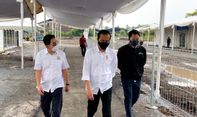 Pernyataan Lengkap Presiden Jokowi Tentang Perkembangan PPKM Terkini 30 Agustus 2021