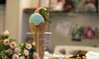 Kedai Es Krim Gelato Jogja dengan Pilihan Rasa yang Unik