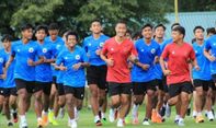 Pelatih Timnas Indonesia U-19, Shin Tae-yong Beberkan Perkembangan Skuat Garuda Muda di Kroasia