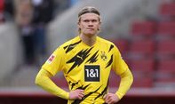 Beri Ruang untuk Erling Haaland, Pemain Manchester United Ini Bakal Hengkang