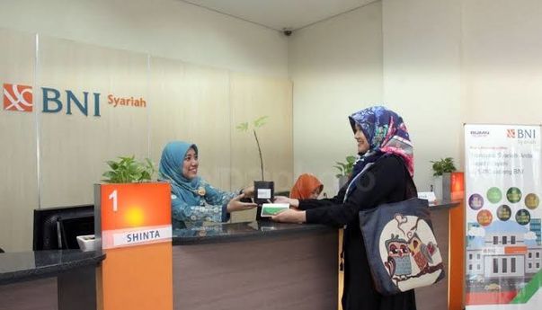 Kronologi Pelarangan BNI Syariah kepada Nasabah Difabel untuk Akses Fasilitas Perbankan